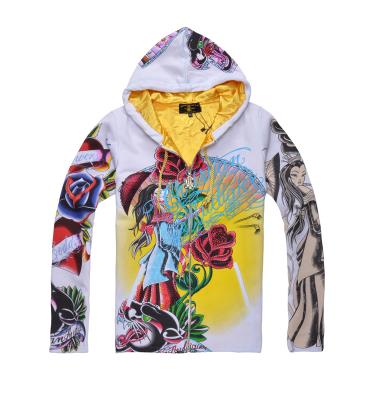 Cheap Ed Hardy Men Hoodies wholesale No. 176